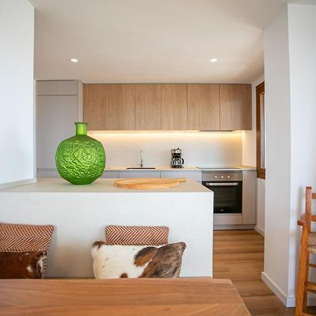 Beachfront Holiday Apartment Lotja 7 - Grupo Berna Colonia de Sant Jordi Esterno foto